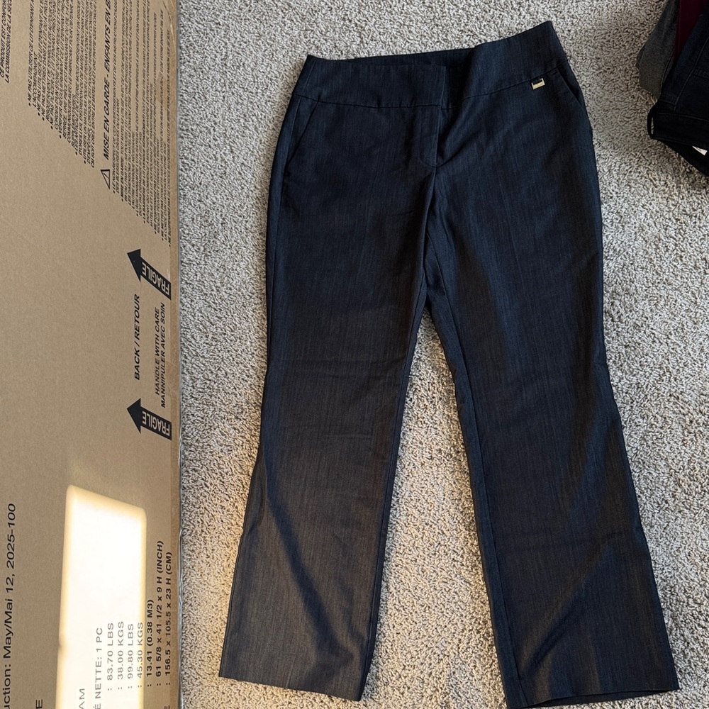 Anne Klein Dress Pants